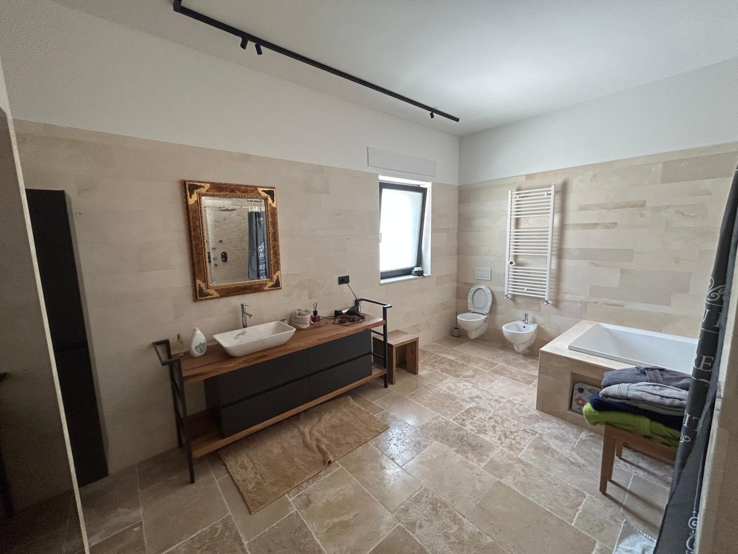 Residence Madonna delle Vergini