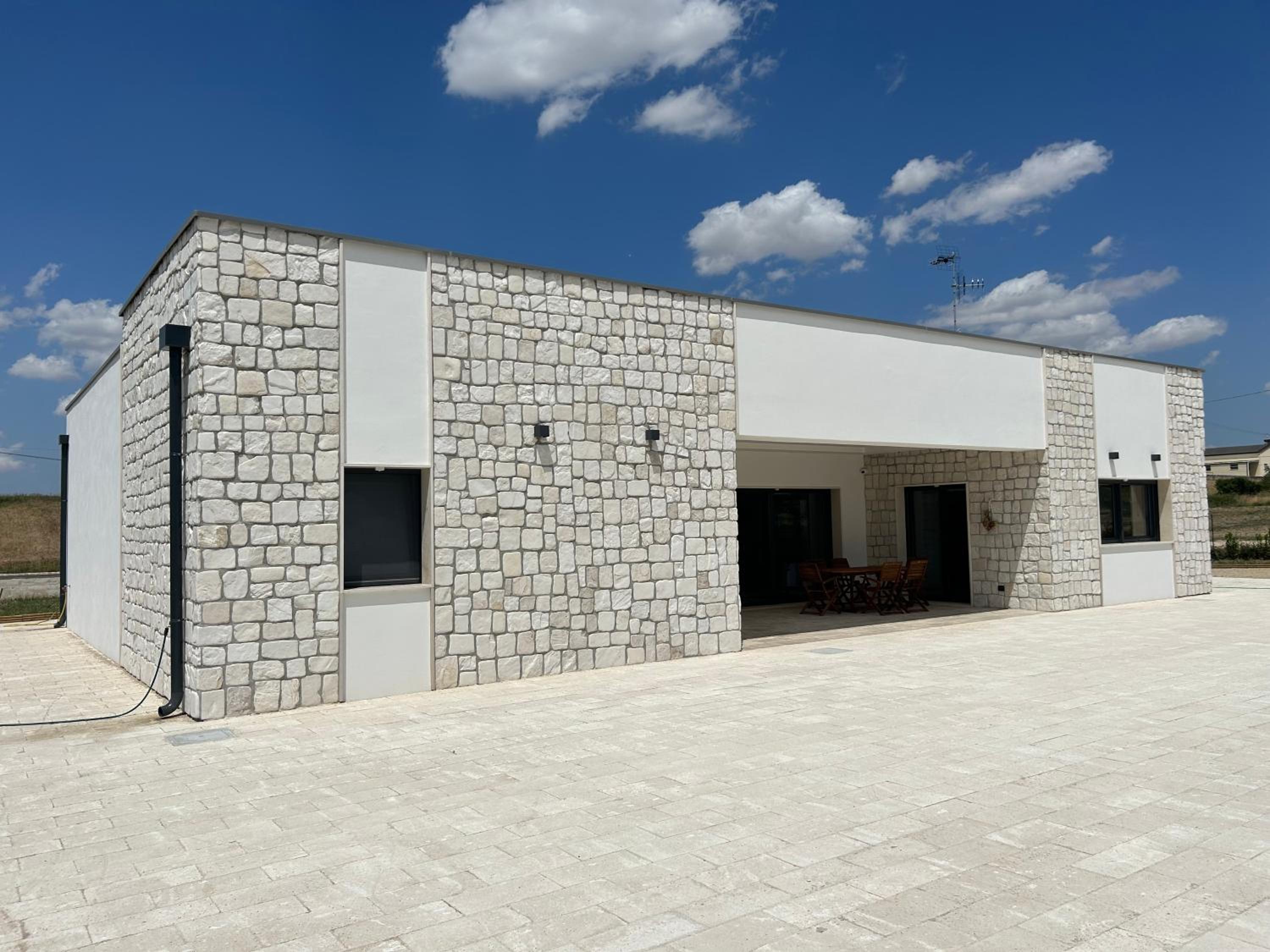 Residence Madonna delle Vergini
