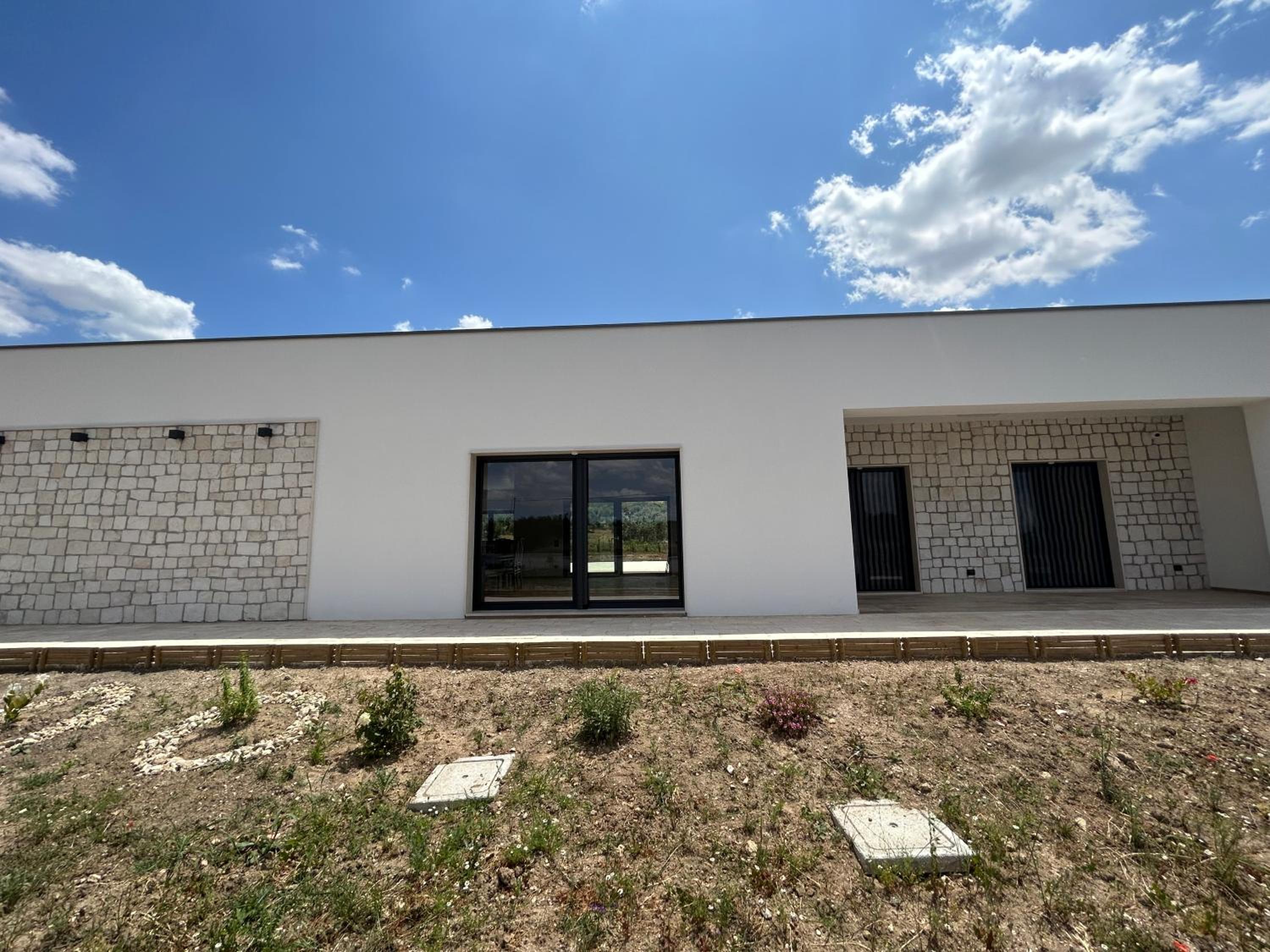 Residence Madonna delle Vergini