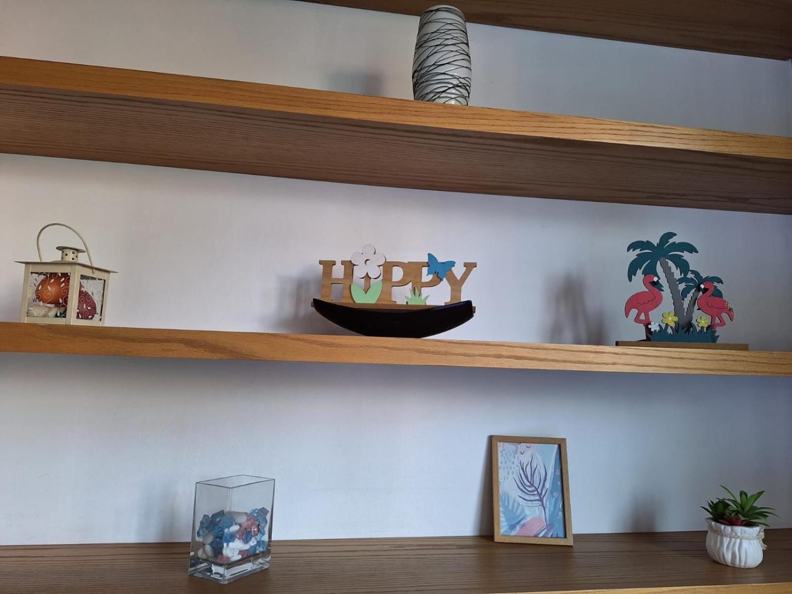 Ergi’s Host Apartment