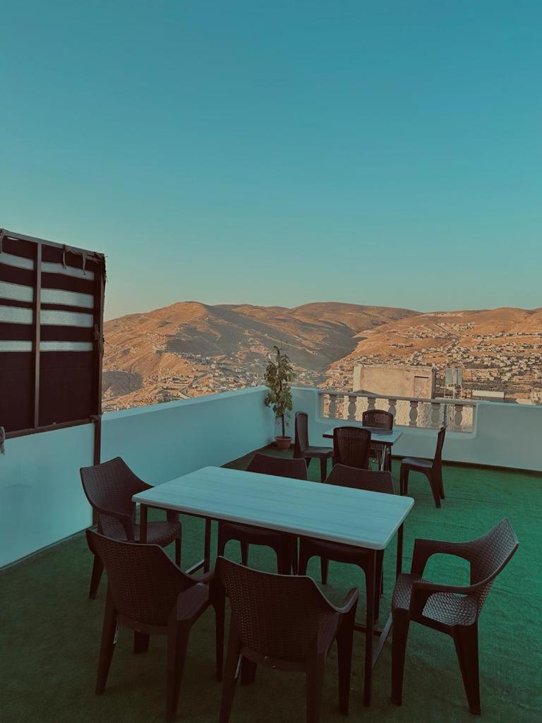 Leen Guest House view 4
