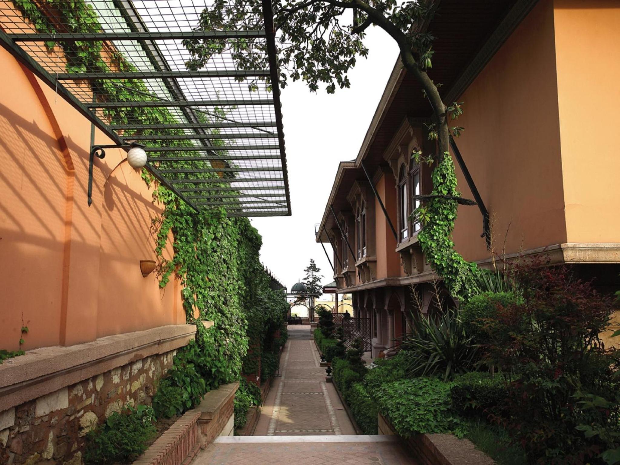 Sultanahmet Palace Hotel - Image 102