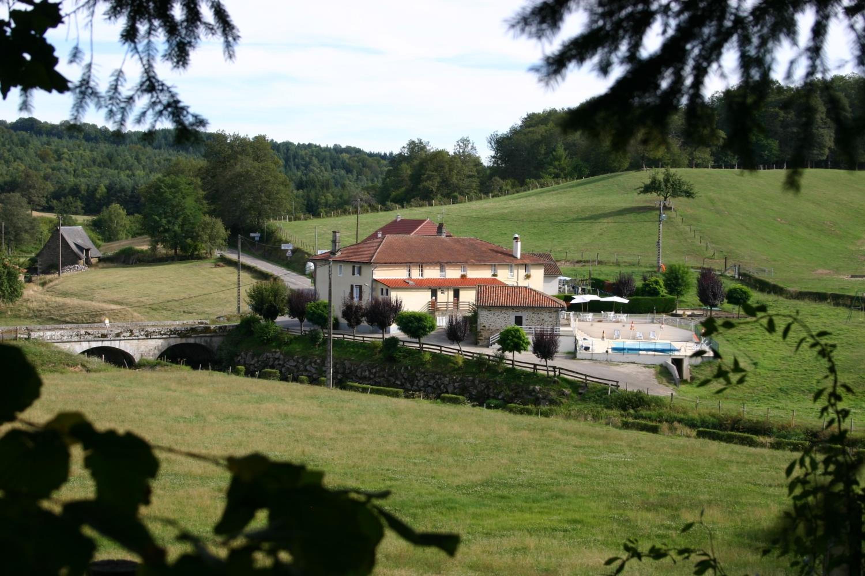 Le Ranfort Chambres d'Hôtes view 3