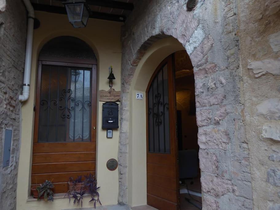 La cantina dei Cappuccini view 4