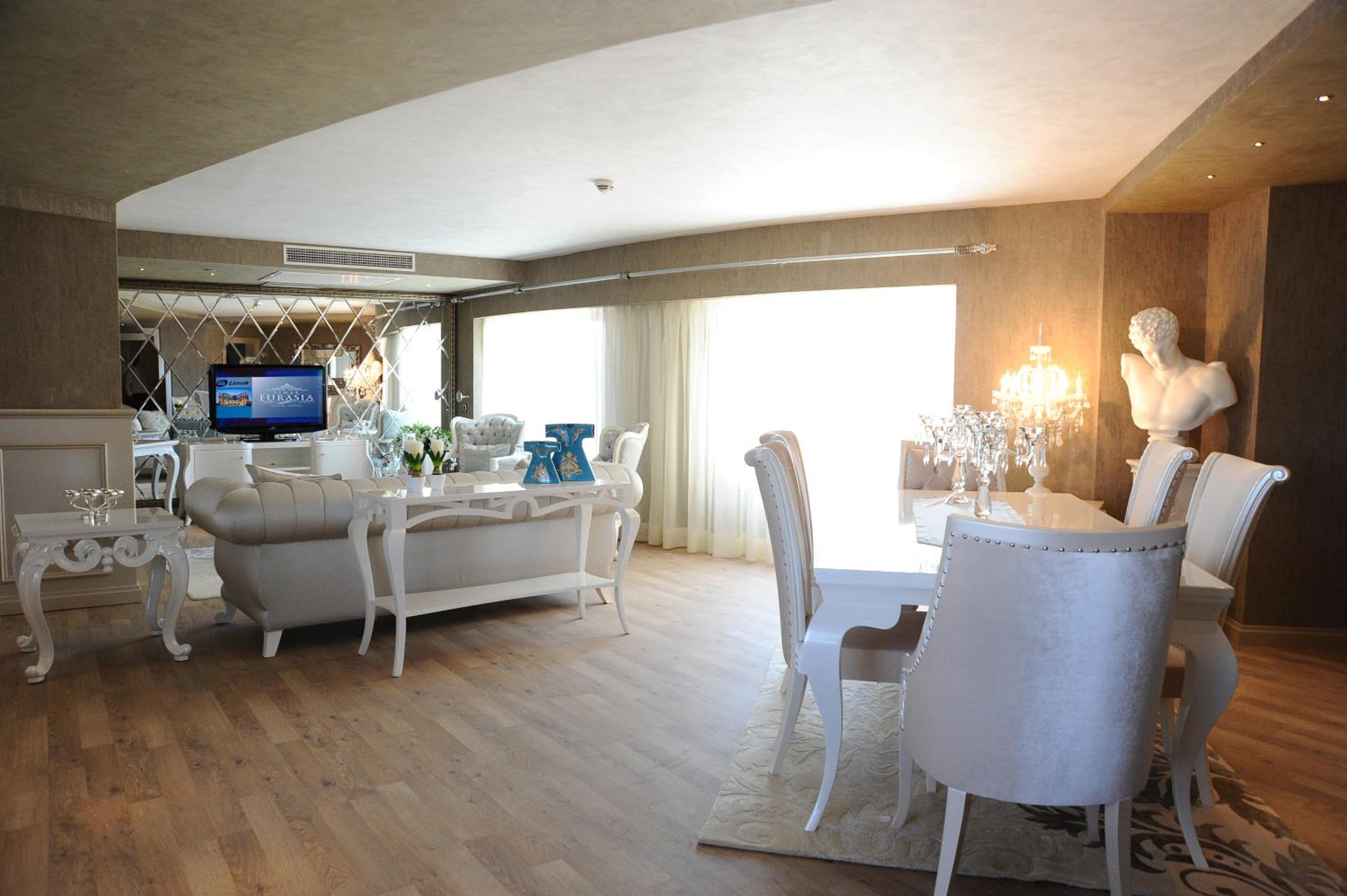 Limak Eurasia Lüks Otel - Image 7