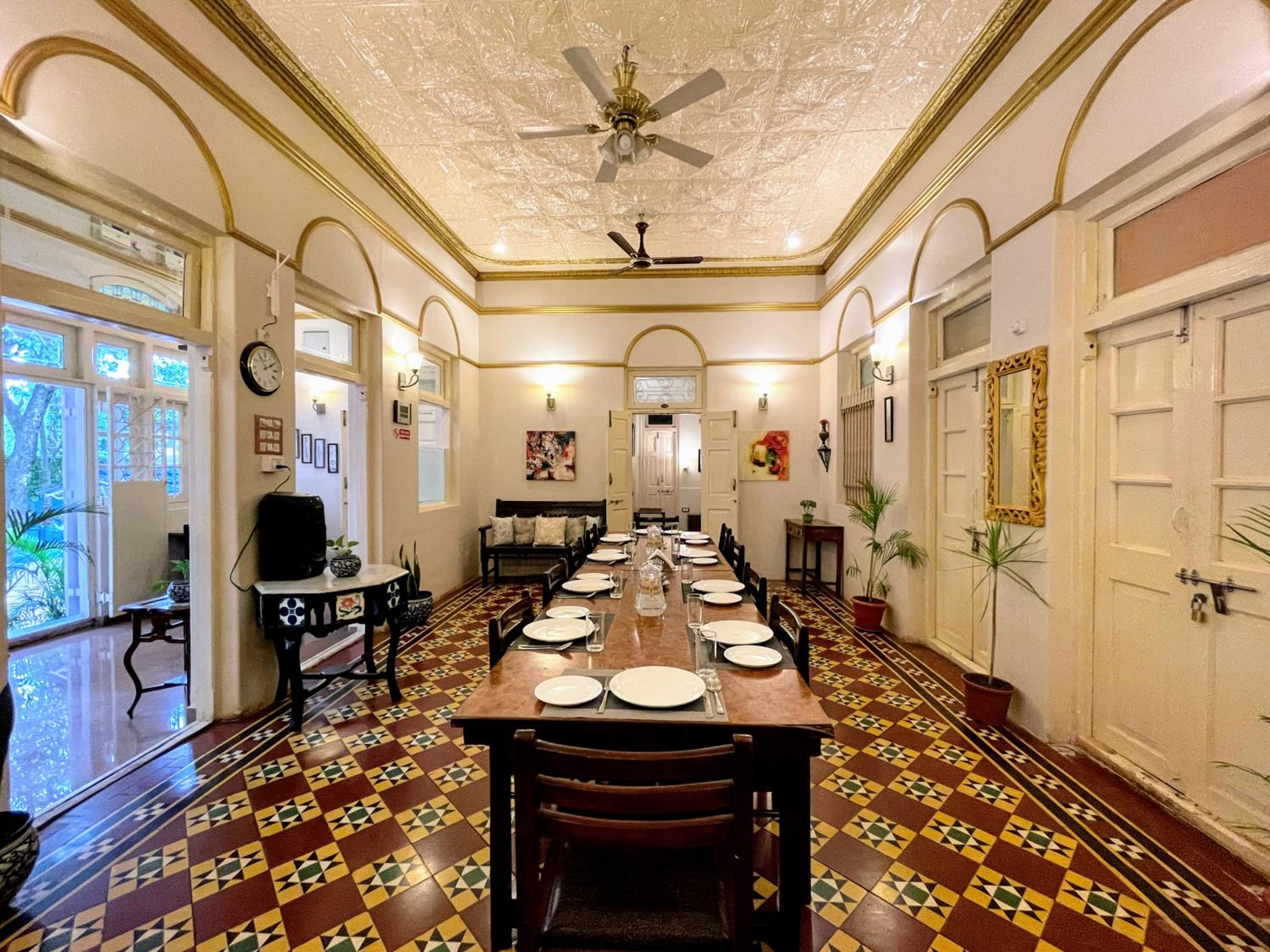 IL Palazzo Villas view 2