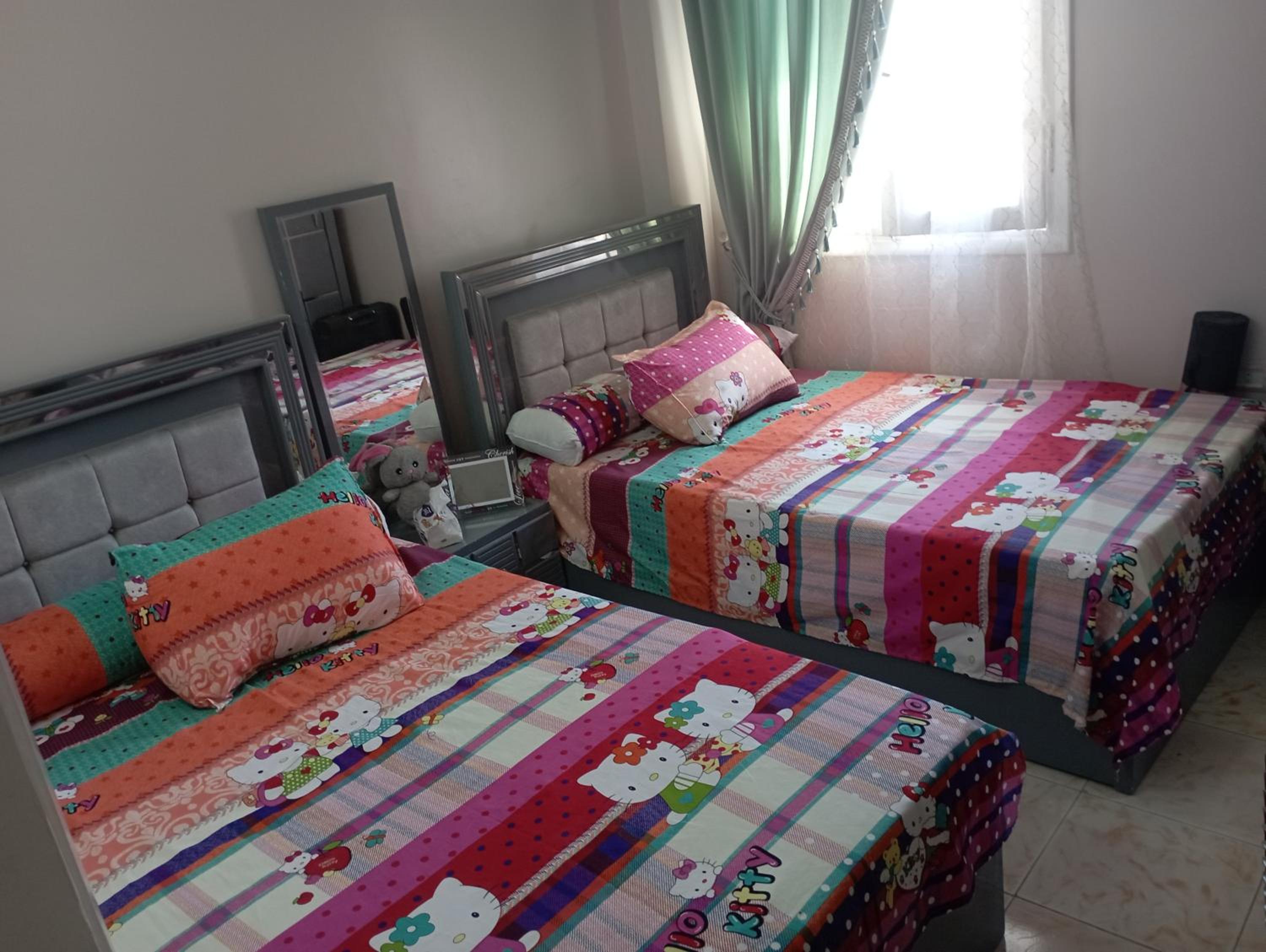 Holiday Inn fayoum