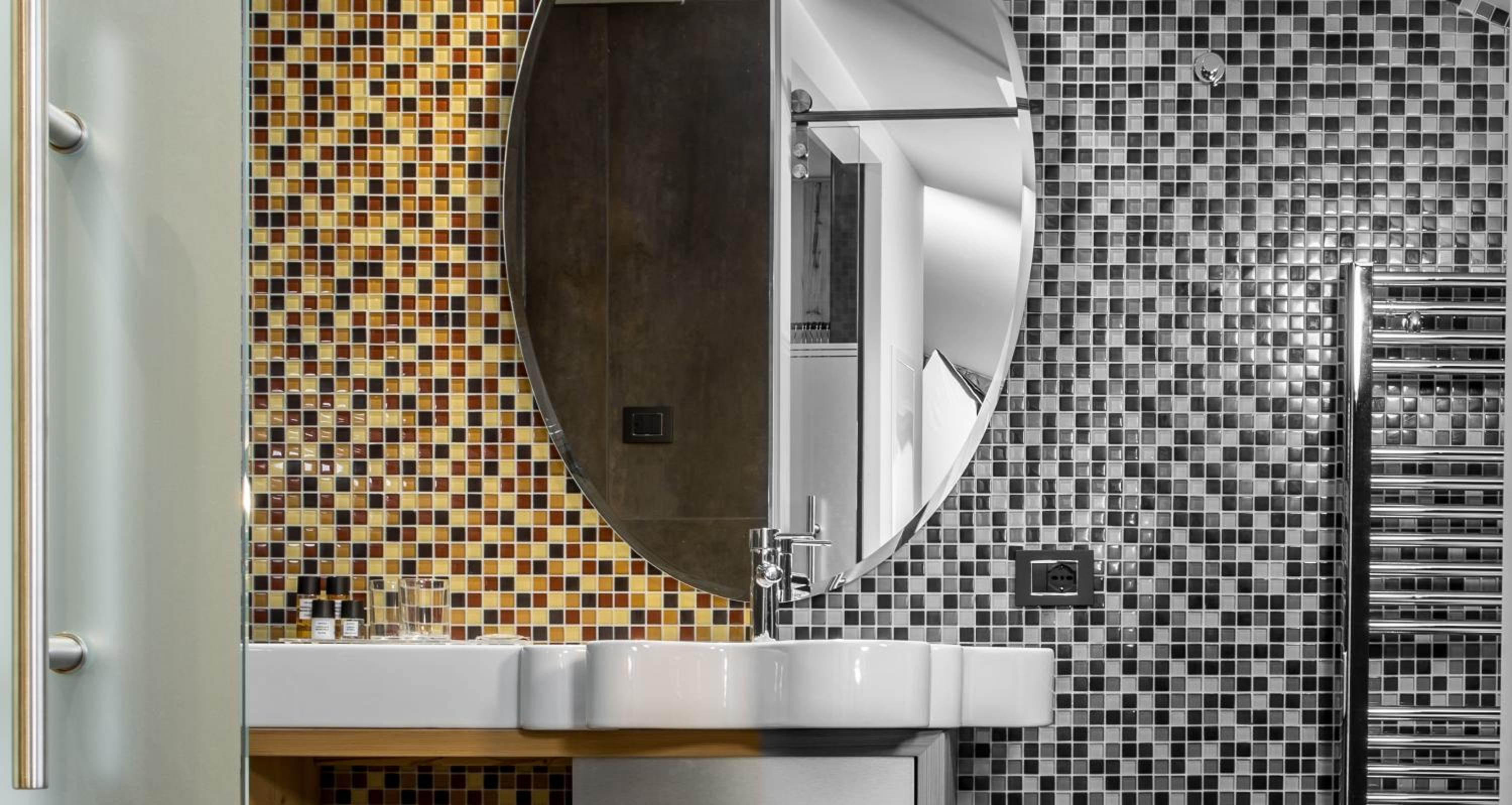 Hotel Orso Grigio