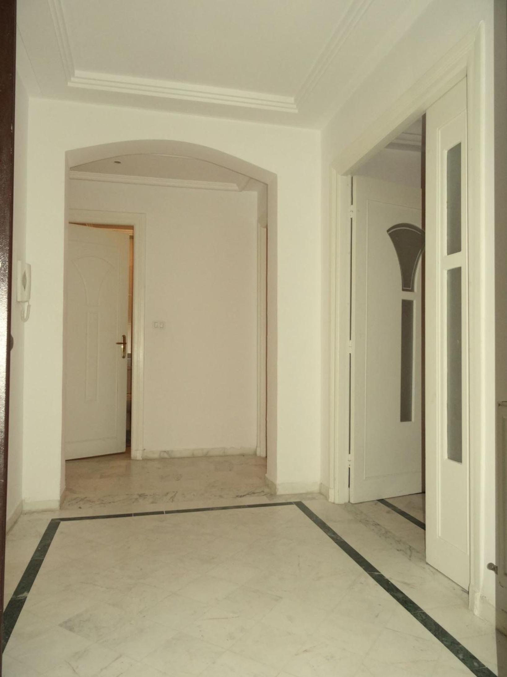 fatimides appartement view 2