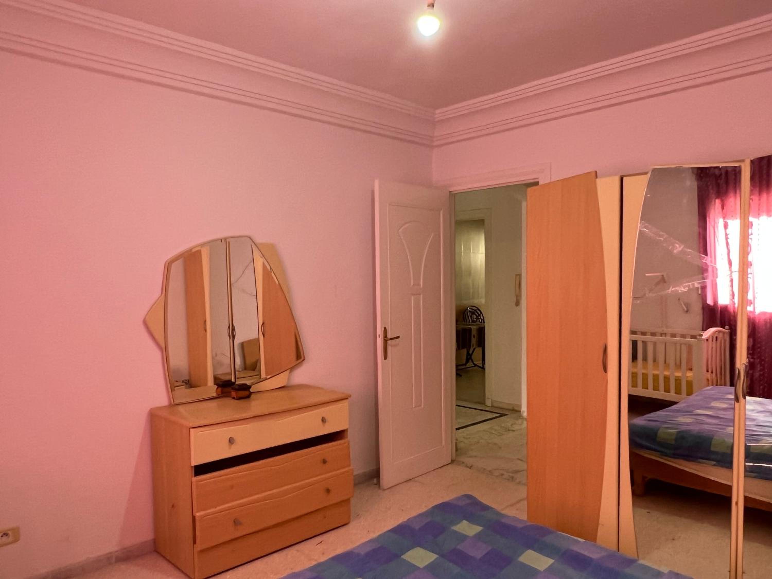 fatimides appartement view 3