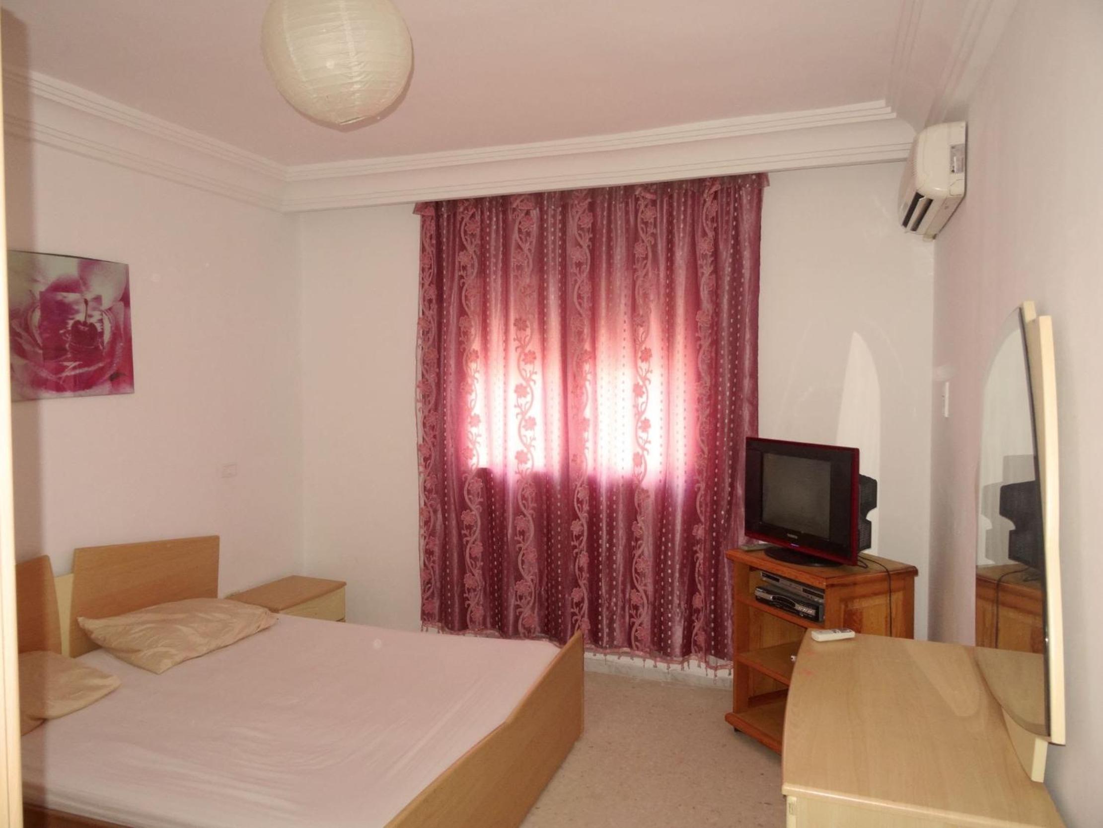 fatimides appartement view 5