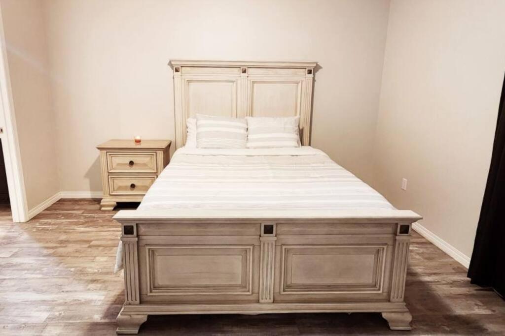 Comfort First - sleeps 6