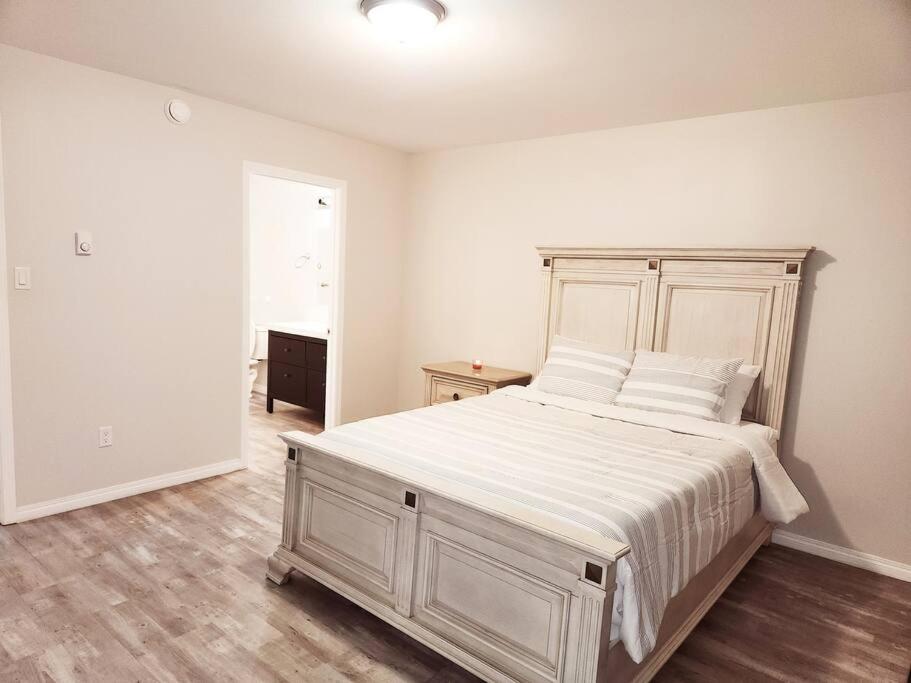 Comfort First - sleeps 6