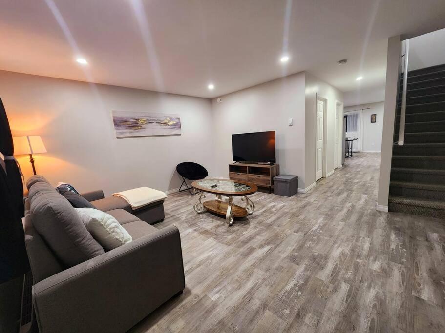 Comfort First - sleeps 6
