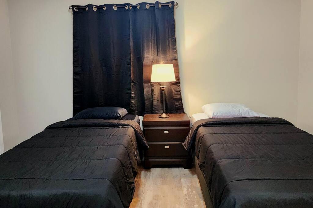 Comfort First - sleeps 6