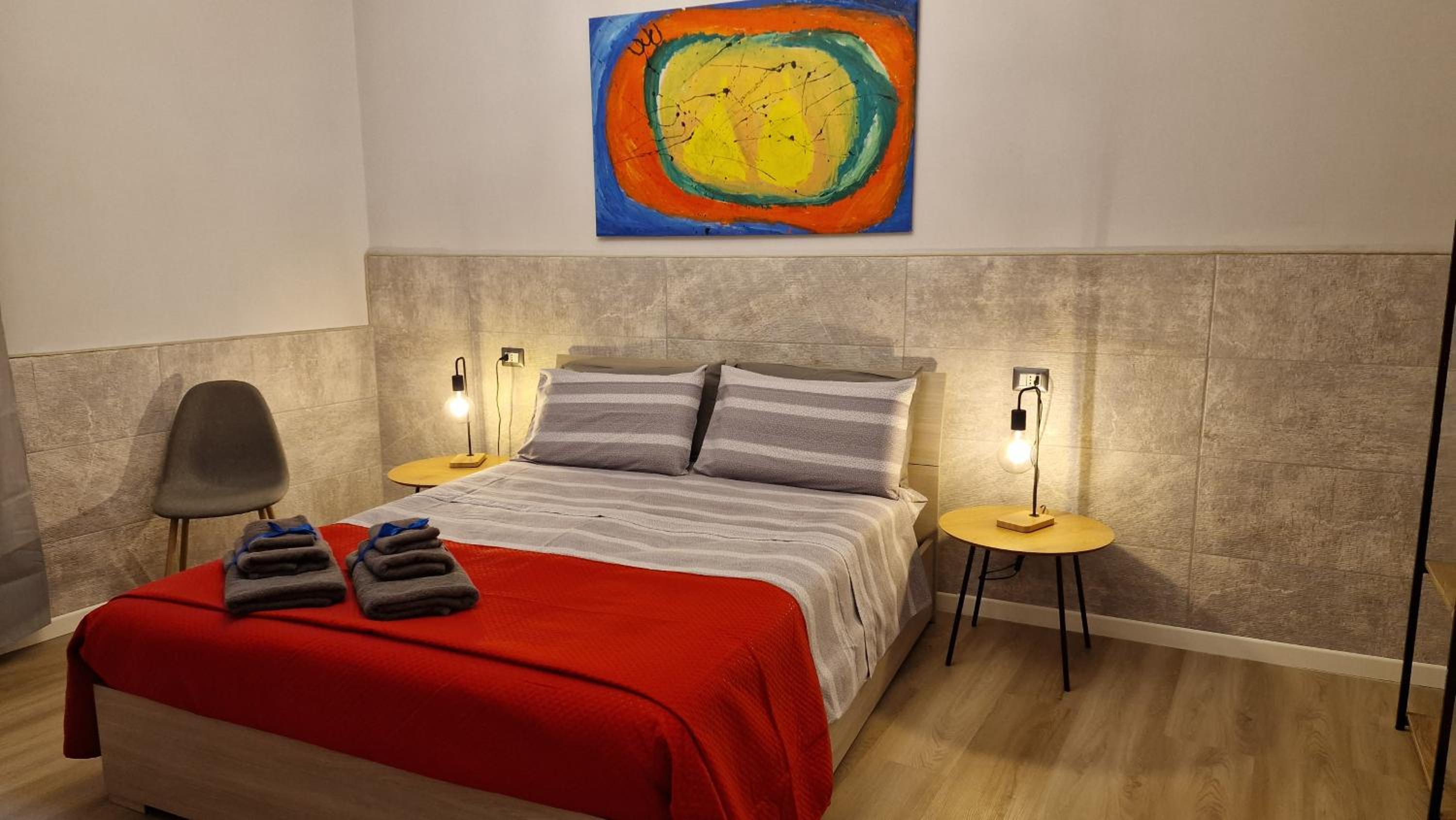 Nicoletta Guest House Vomero