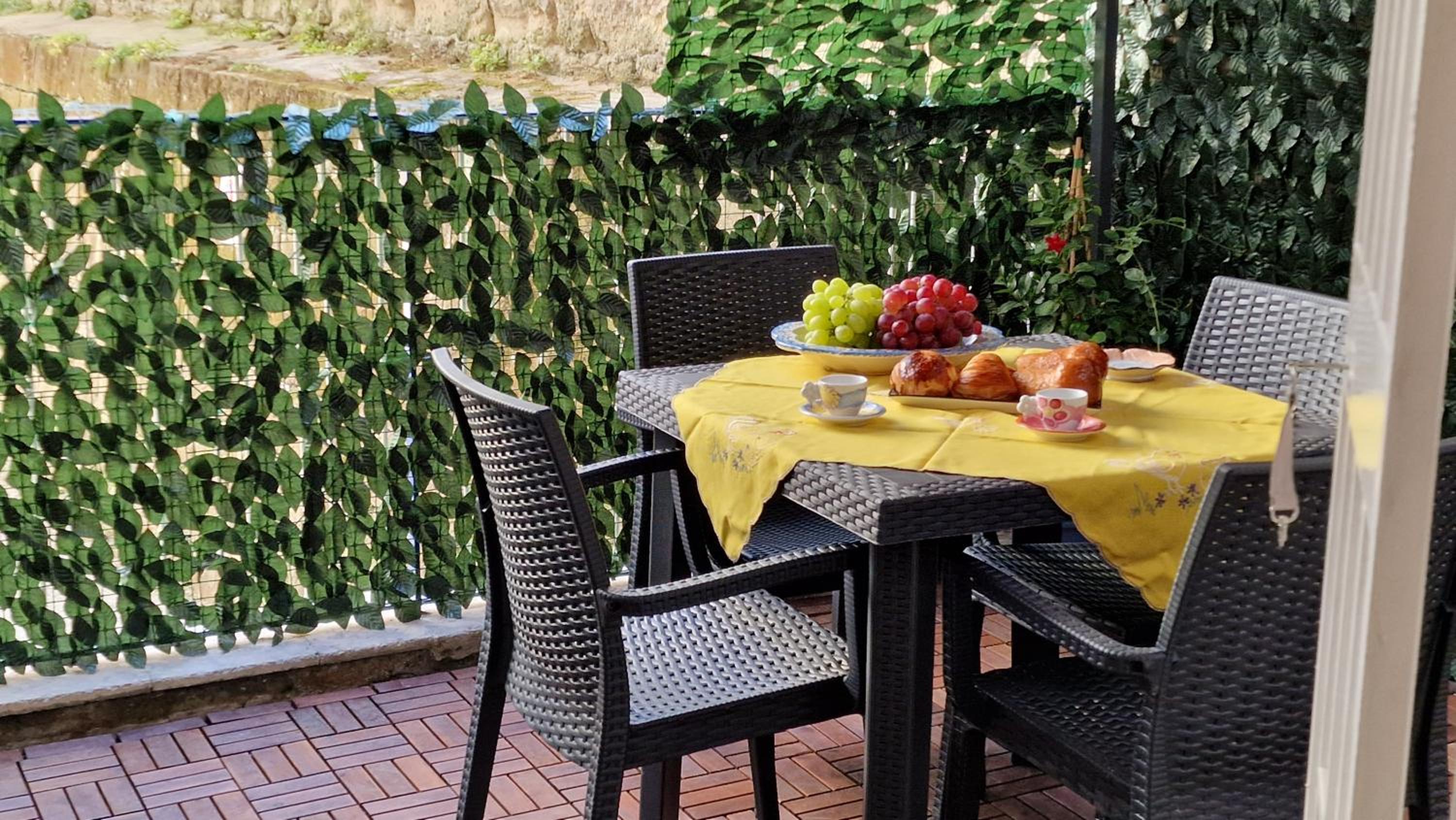Nicoletta Guest House Vomero