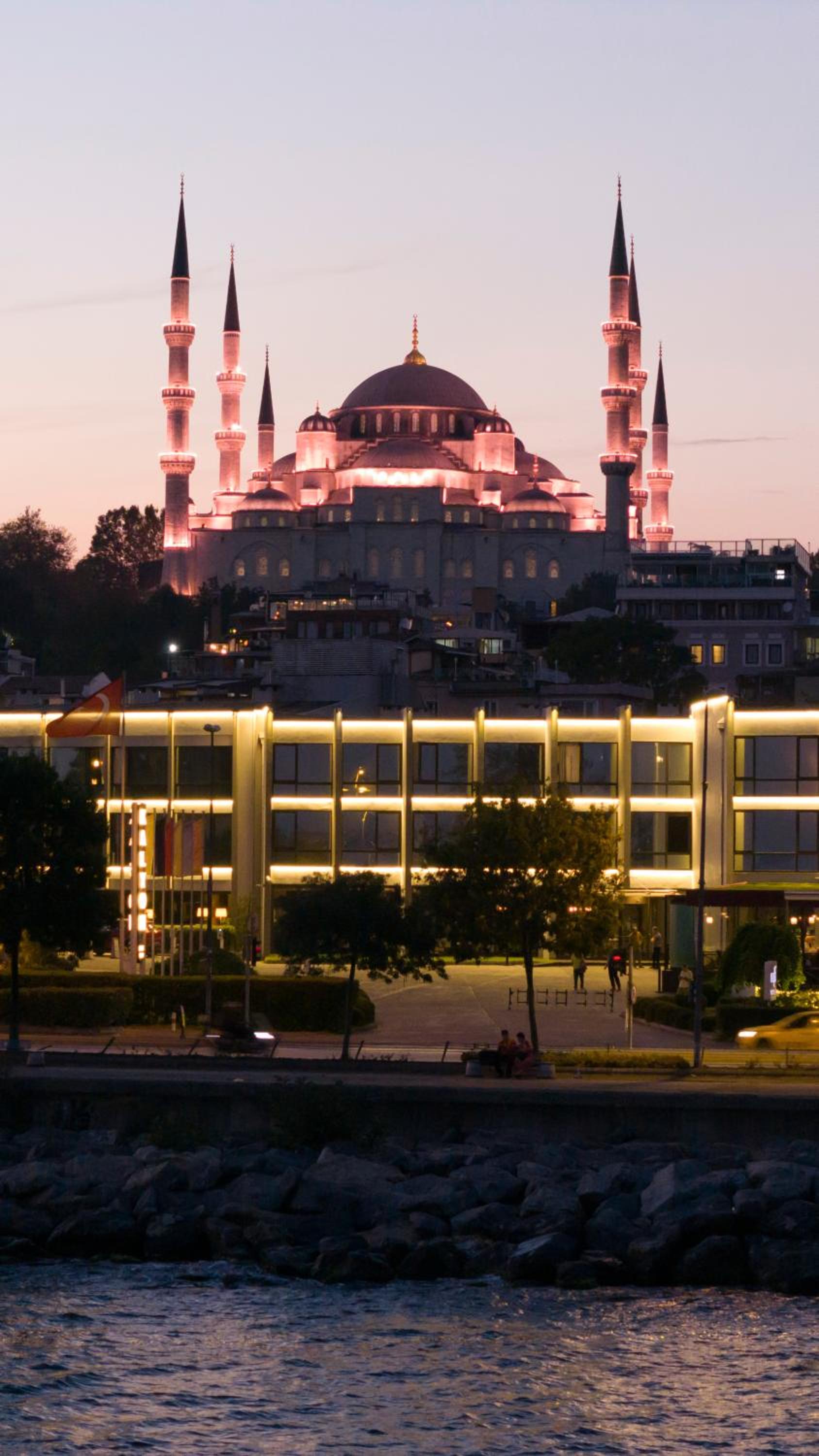 Kalyon Hotel Istanbul - Image 94