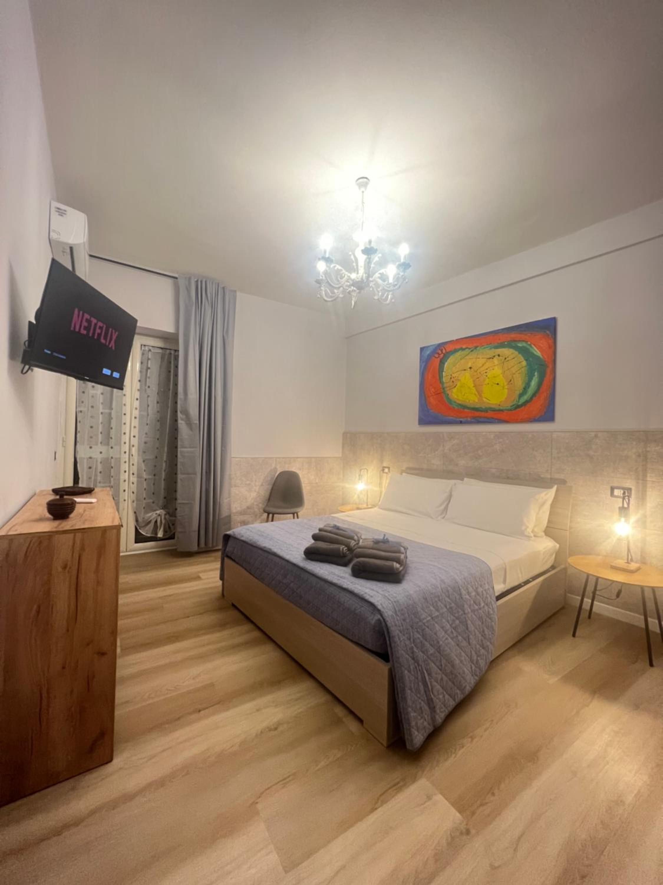 Nicoletta Guest House Vomero