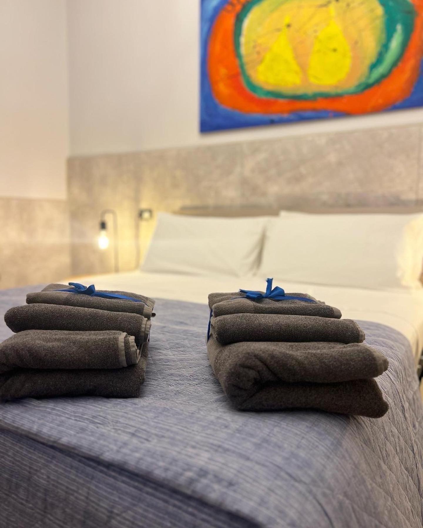 Nicoletta Guest House Vomero
