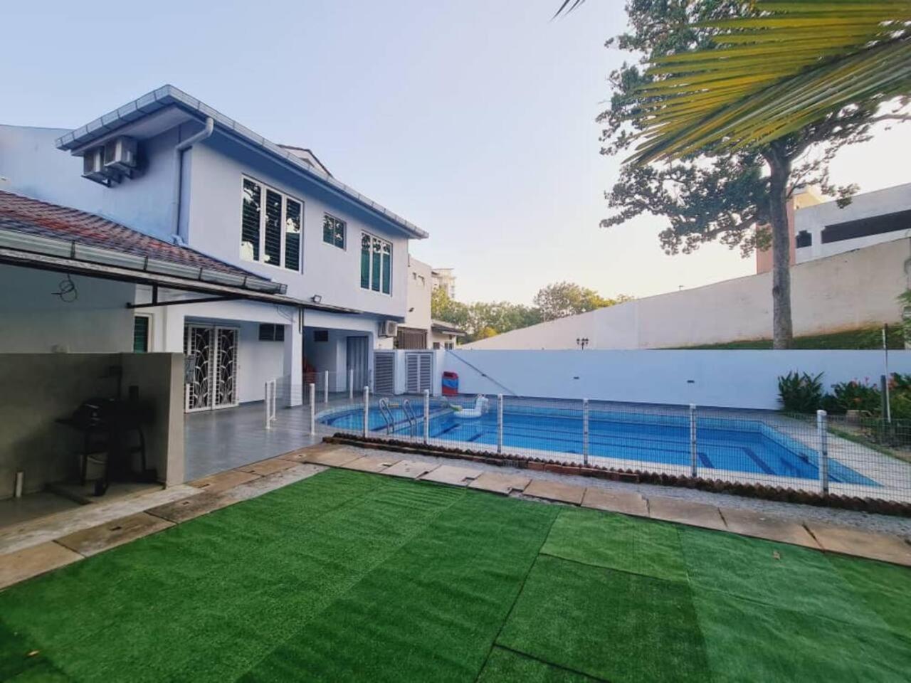 Pool Villa Melaka up to 18 pax photo 3