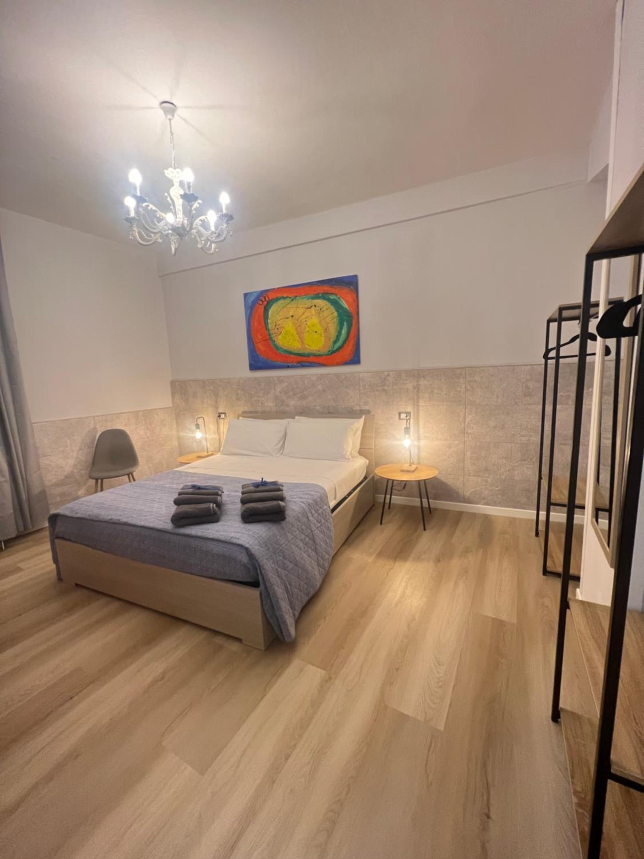 Nicoletta Guest House Vomero