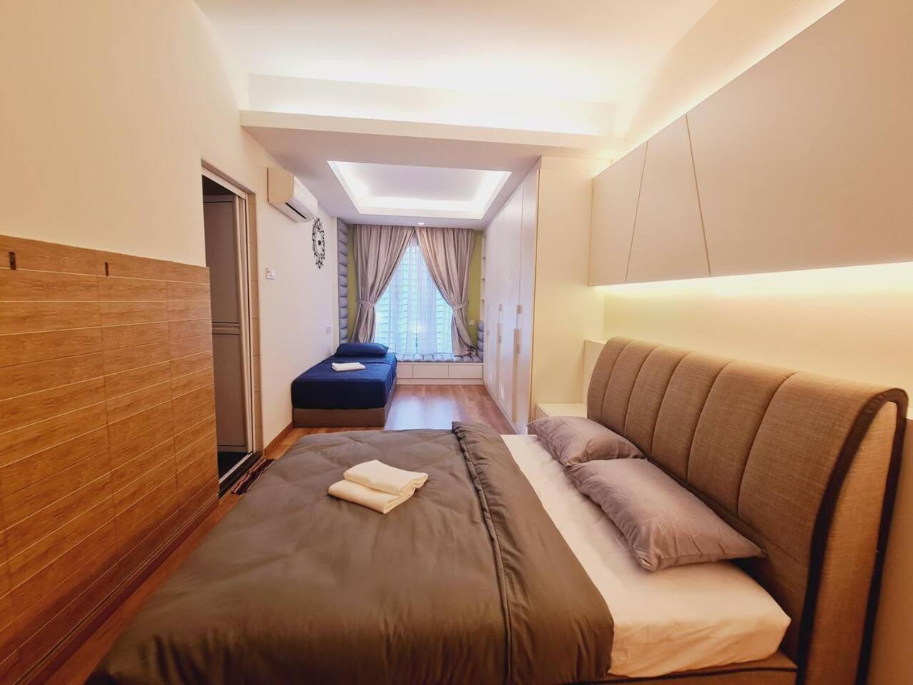 Pool Villa Melaka up to 18 pax
