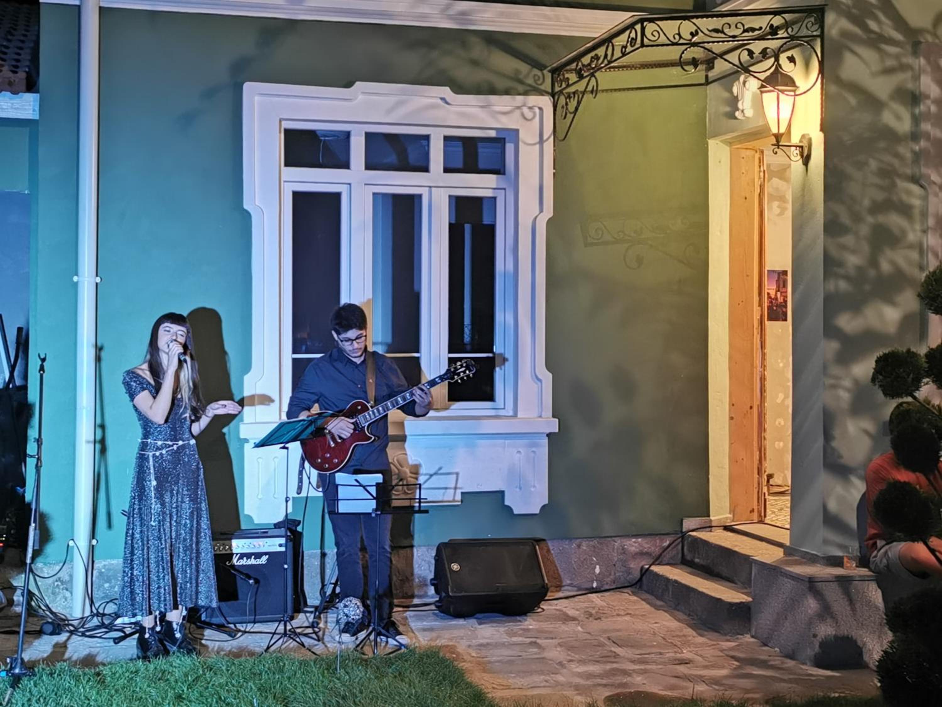 Serdika Old City House