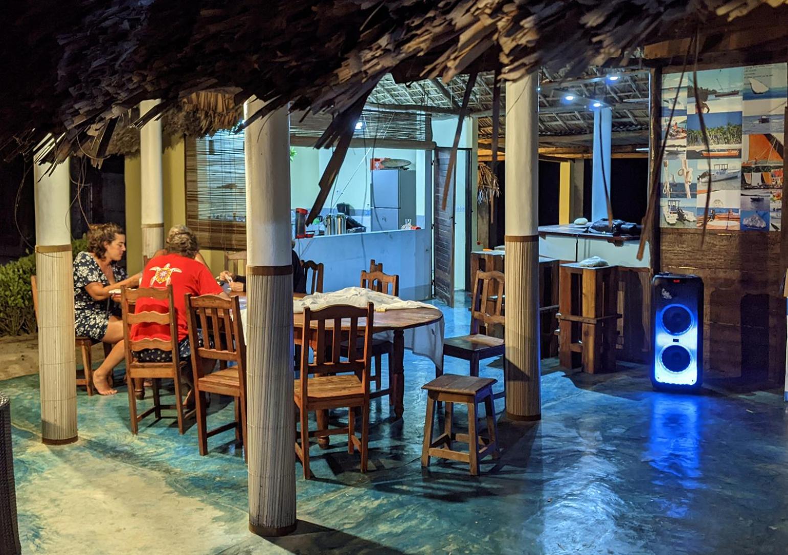 Mitsio Paradise - Hotel privatif en pension complète
