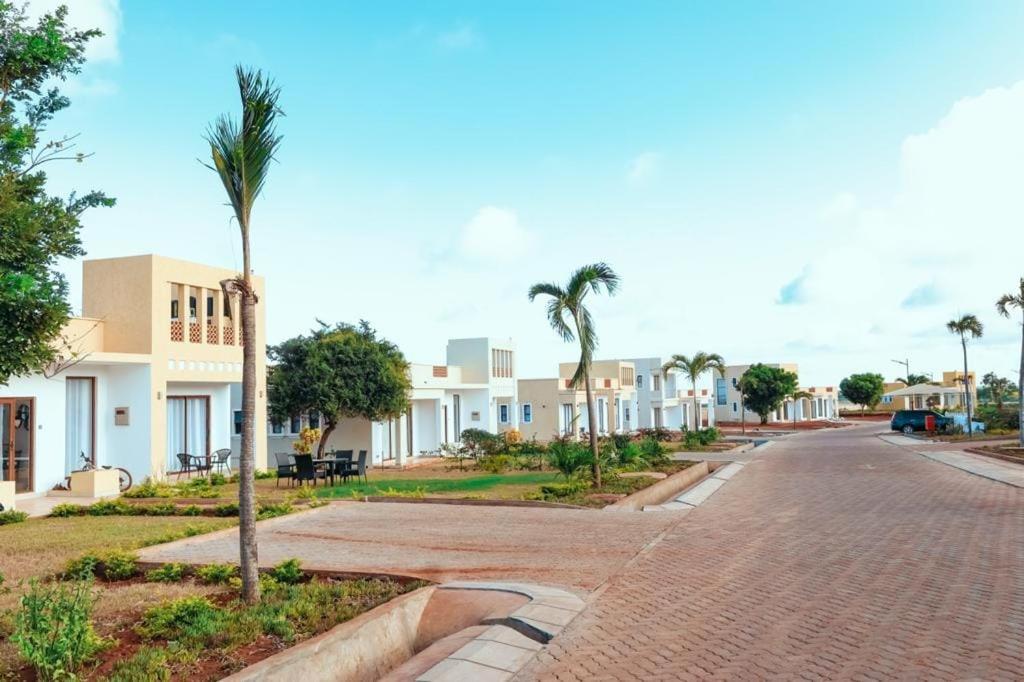 Lux Suites Vipingo Luxury Villas view 3