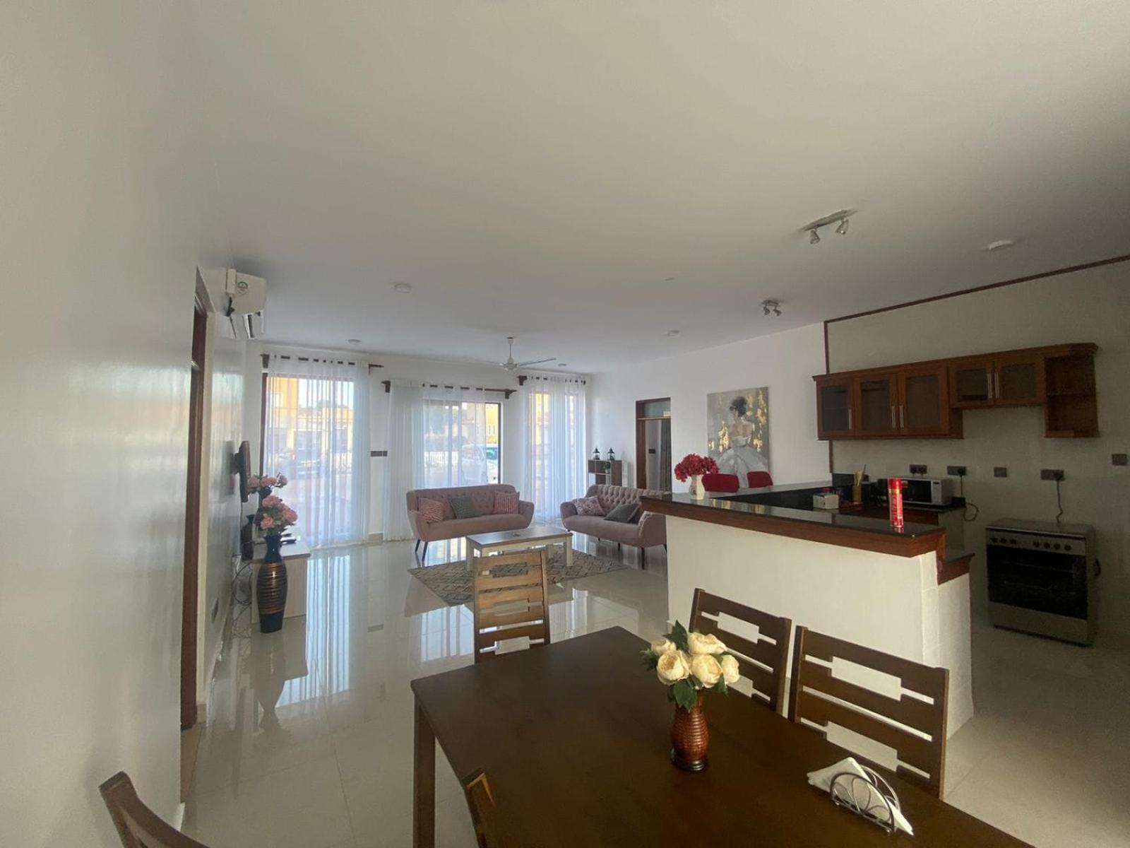 Lux Suites Vipingo Luxury Villas view 5