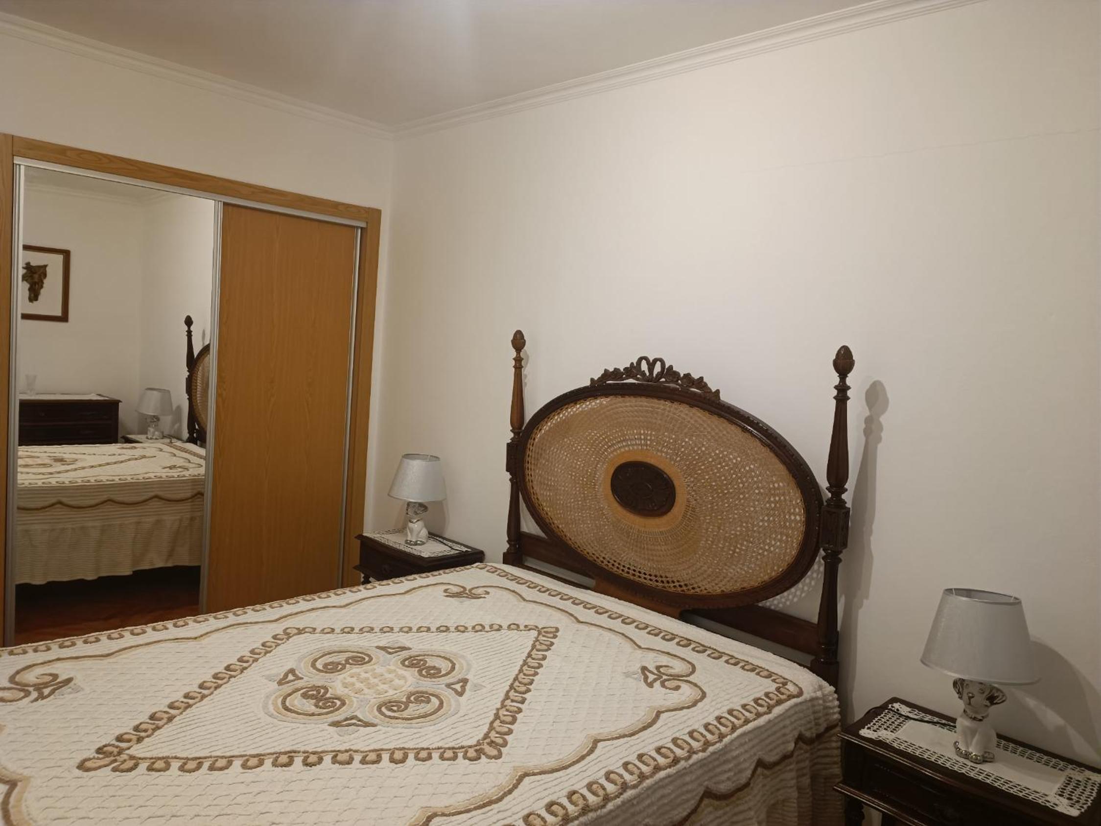 Apartamento Boca Doce