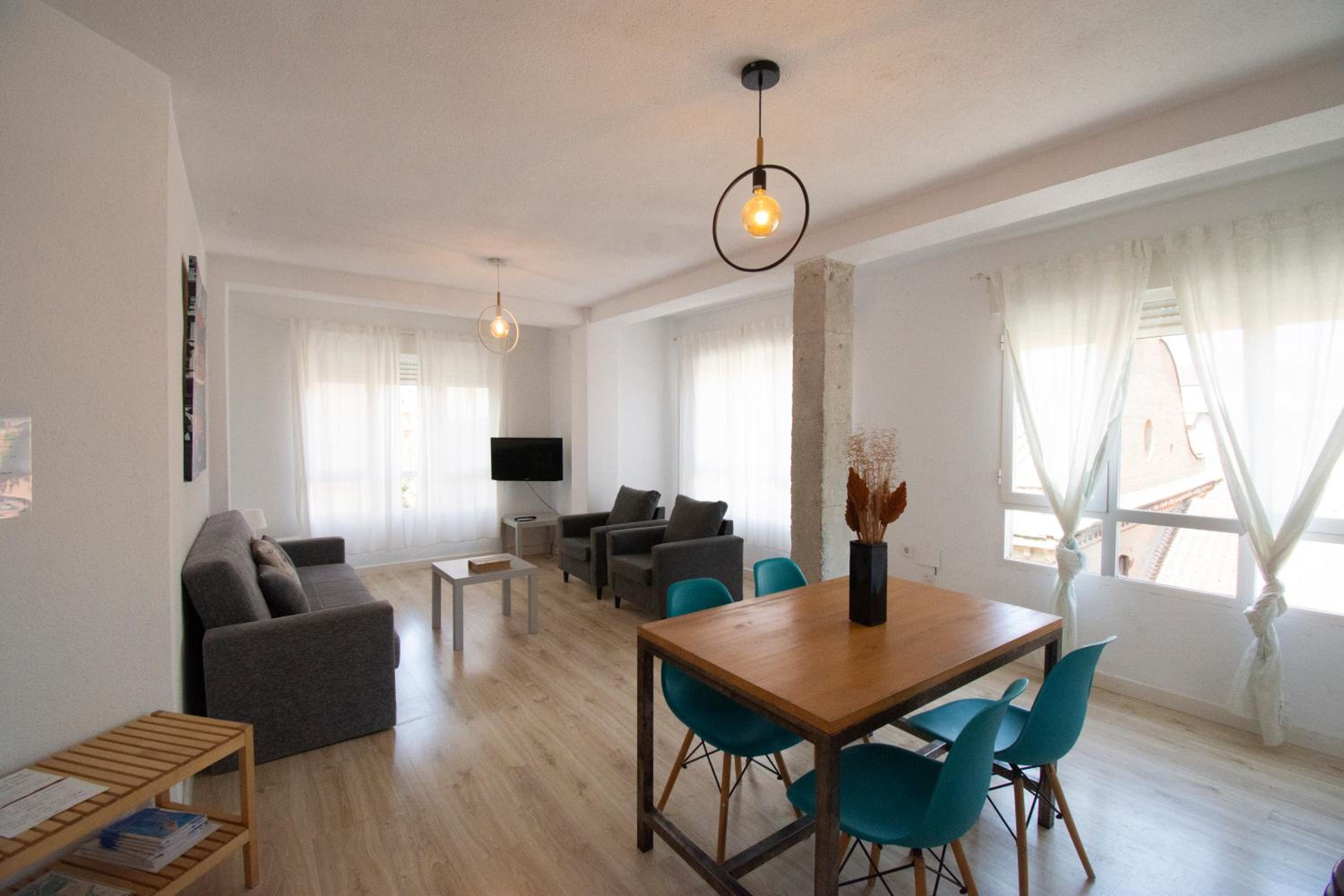 Apartamentos Centro Granada view 5