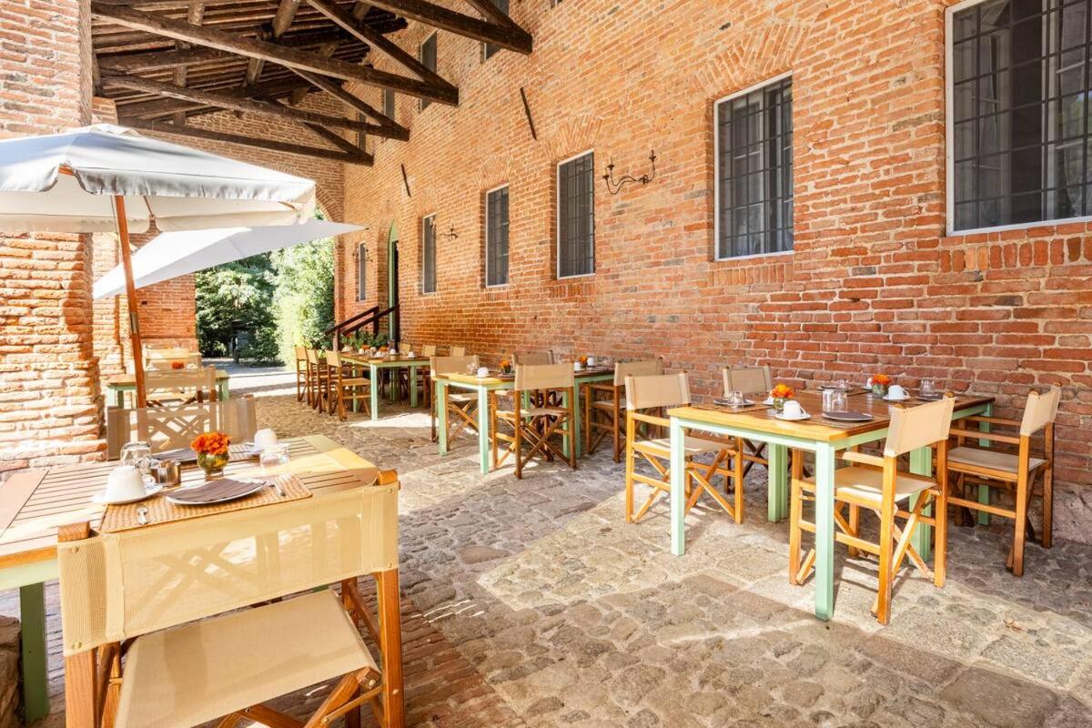 Agriturismo Tenuta Castel Venezze