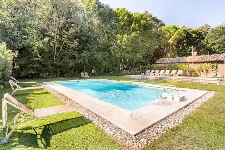 Agriturismo Tenuta Castel Venezze
