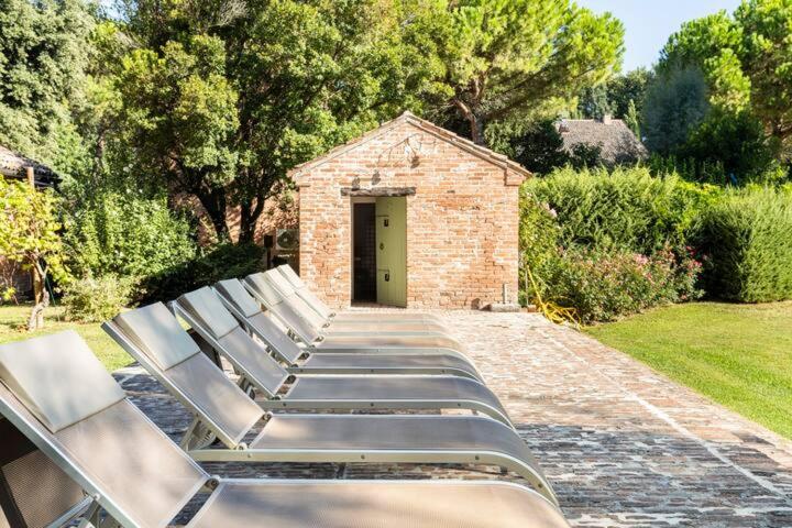 Agriturismo Tenuta Castel Venezze