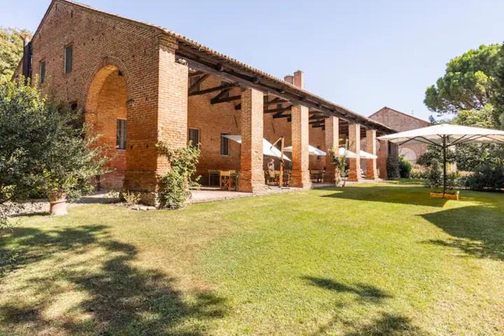 Agriturismo Tenuta Castel Venezze