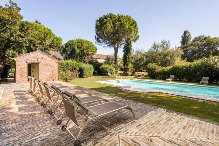 Agriturismo Tenuta Castel Venezze