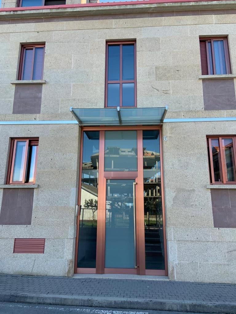 APARTAMENTO MARISMAS DA LANZADA- Playa de La Lanzada