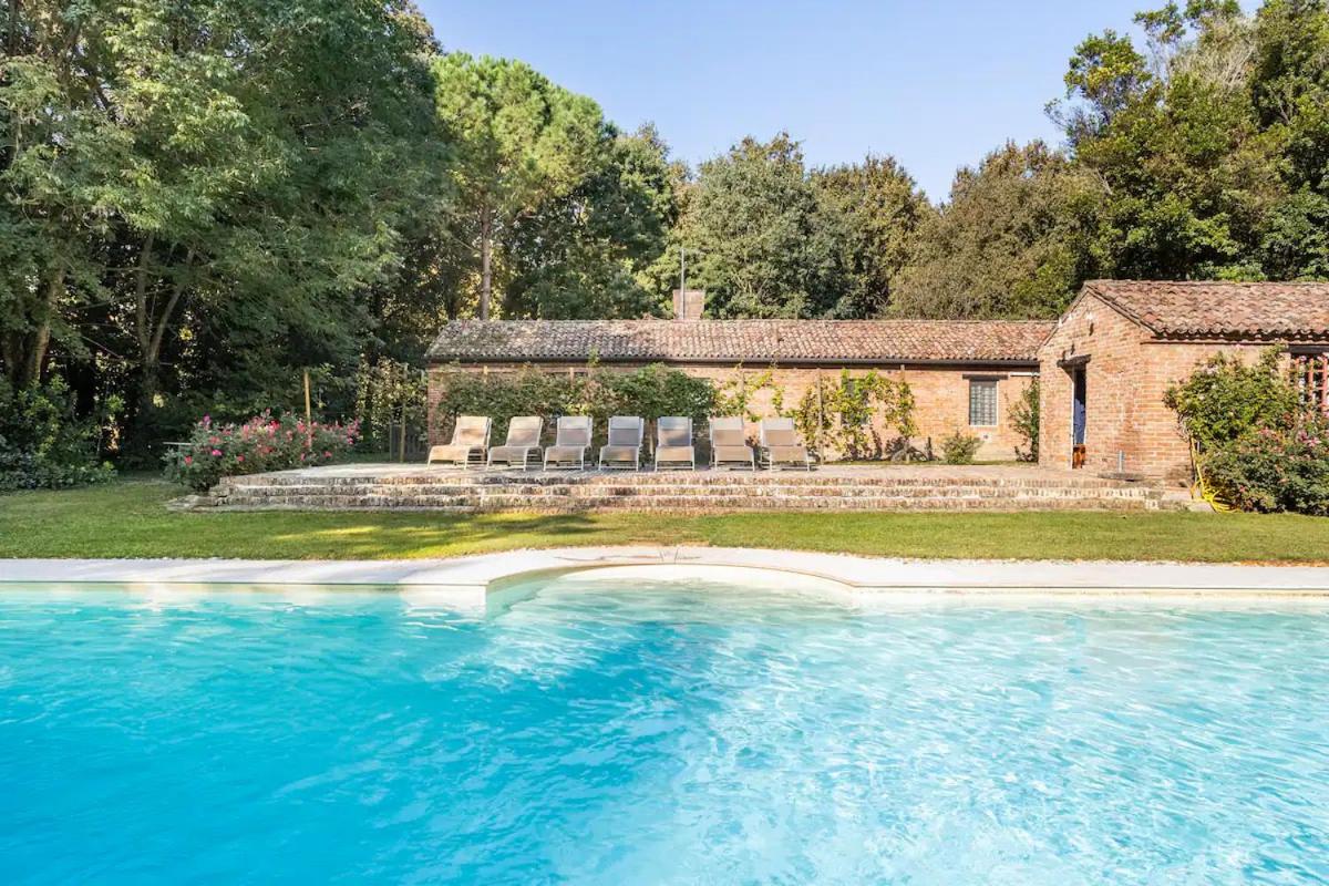 Agriturismo Tenuta Castel Venezze