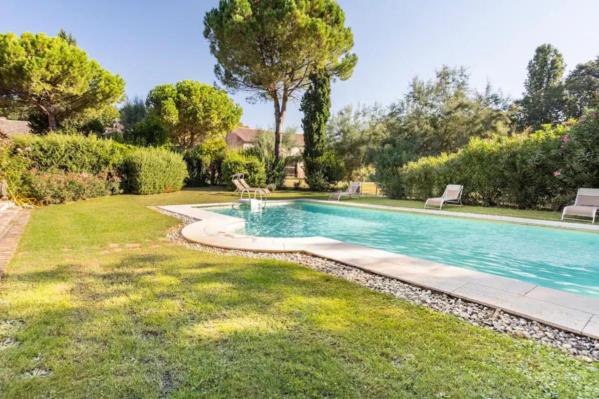Agriturismo Tenuta Castel Venezze