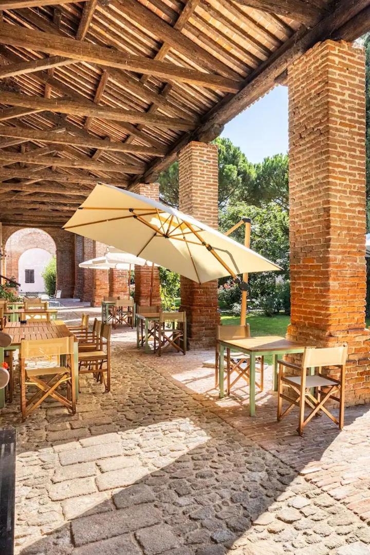Agriturismo Tenuta Castel Venezze