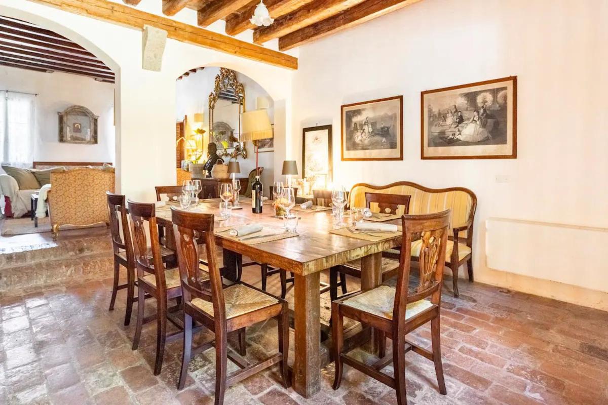 Agriturismo Tenuta Castel Venezze