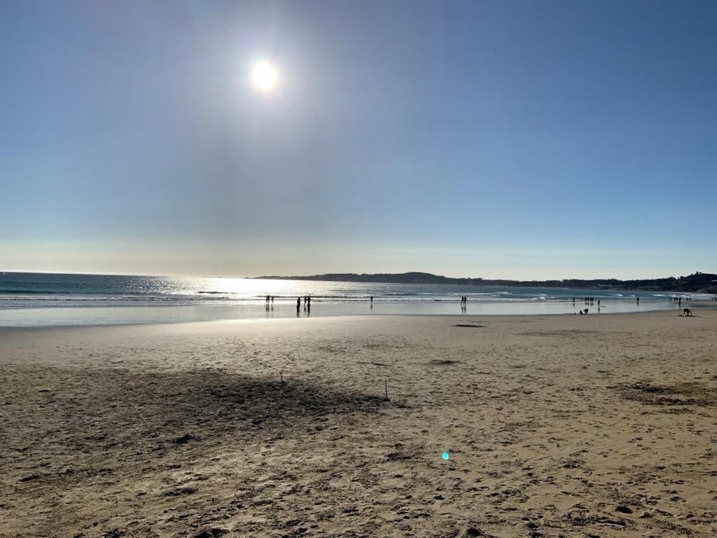 APARTAMENTO MARISMAS DA LANZADA- Playa de La Lanzada