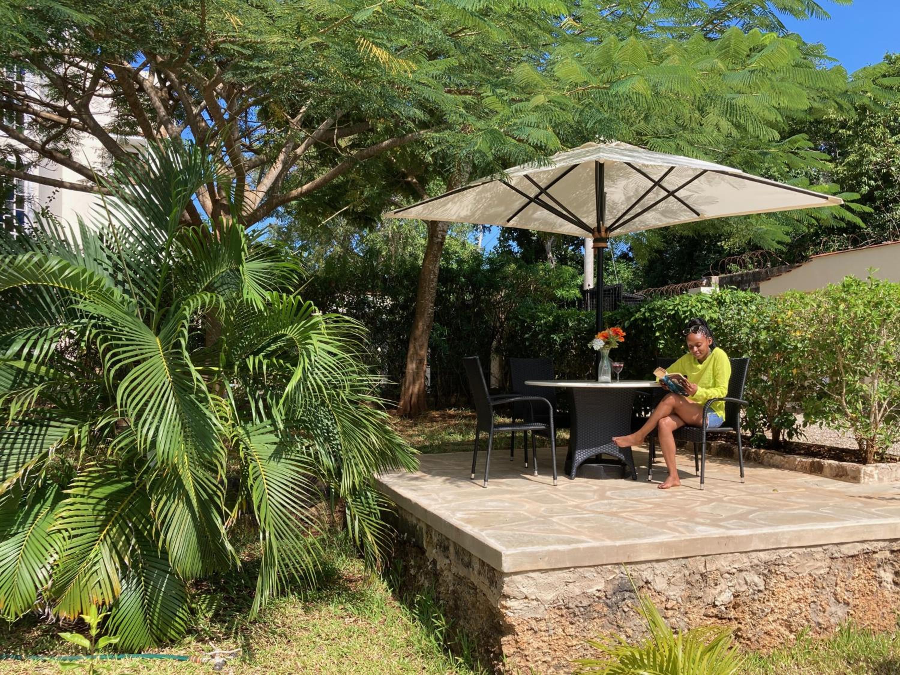 Hilda's Homestay