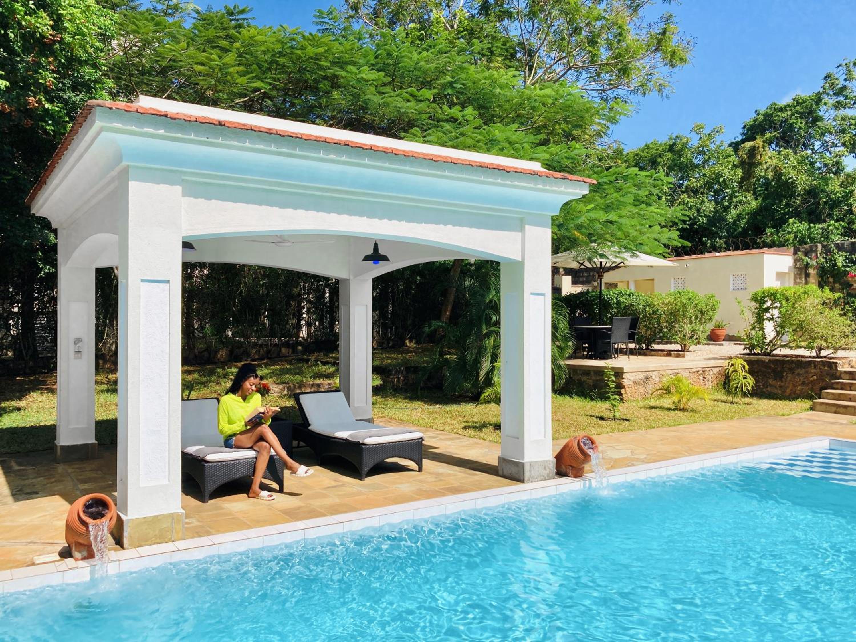 Hilda's Homestay