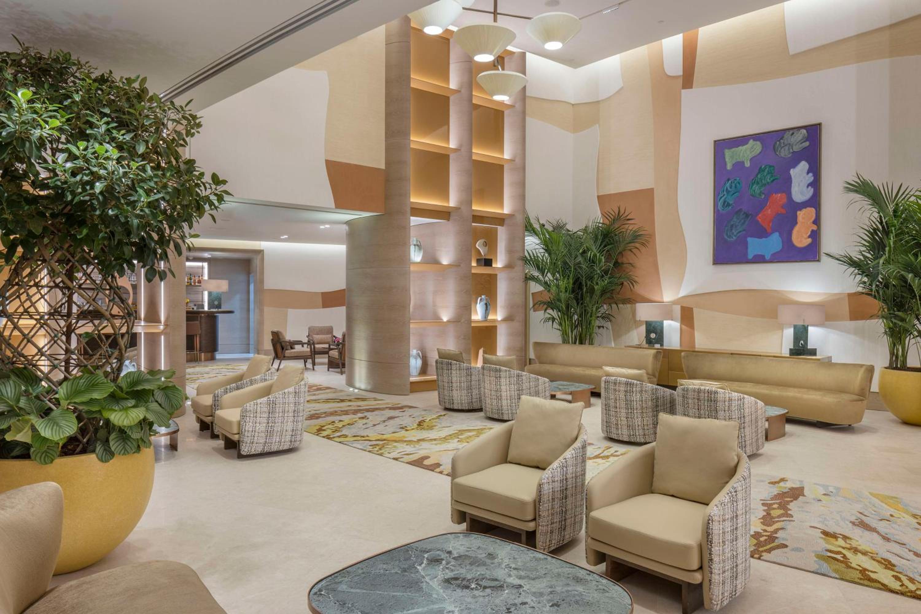 Hyatt Regency Izmir IstinyePark - Image 80