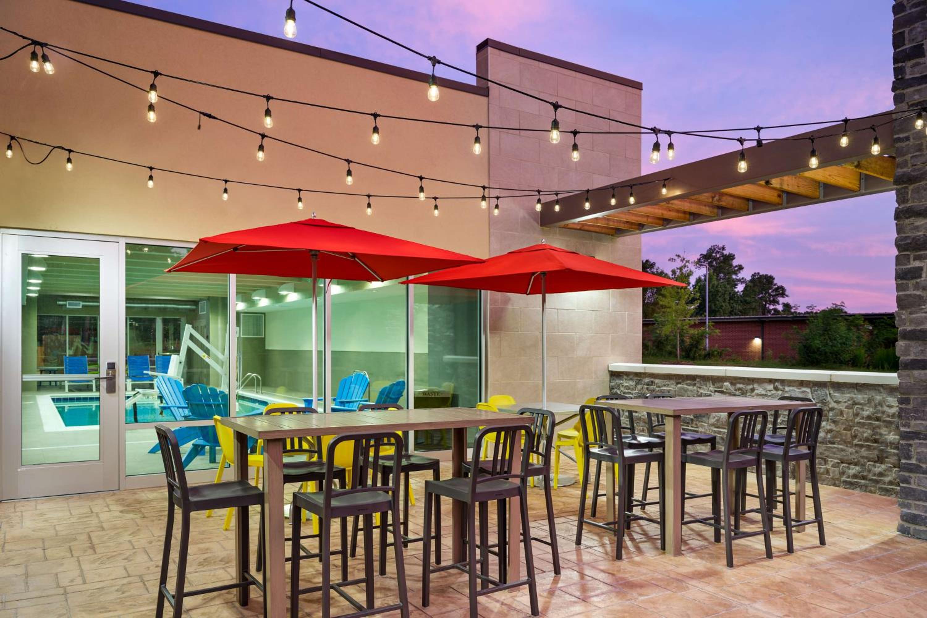 Richmond Vacations - Home2 Suites By Hilton Richmond Glenside - Property Image 2