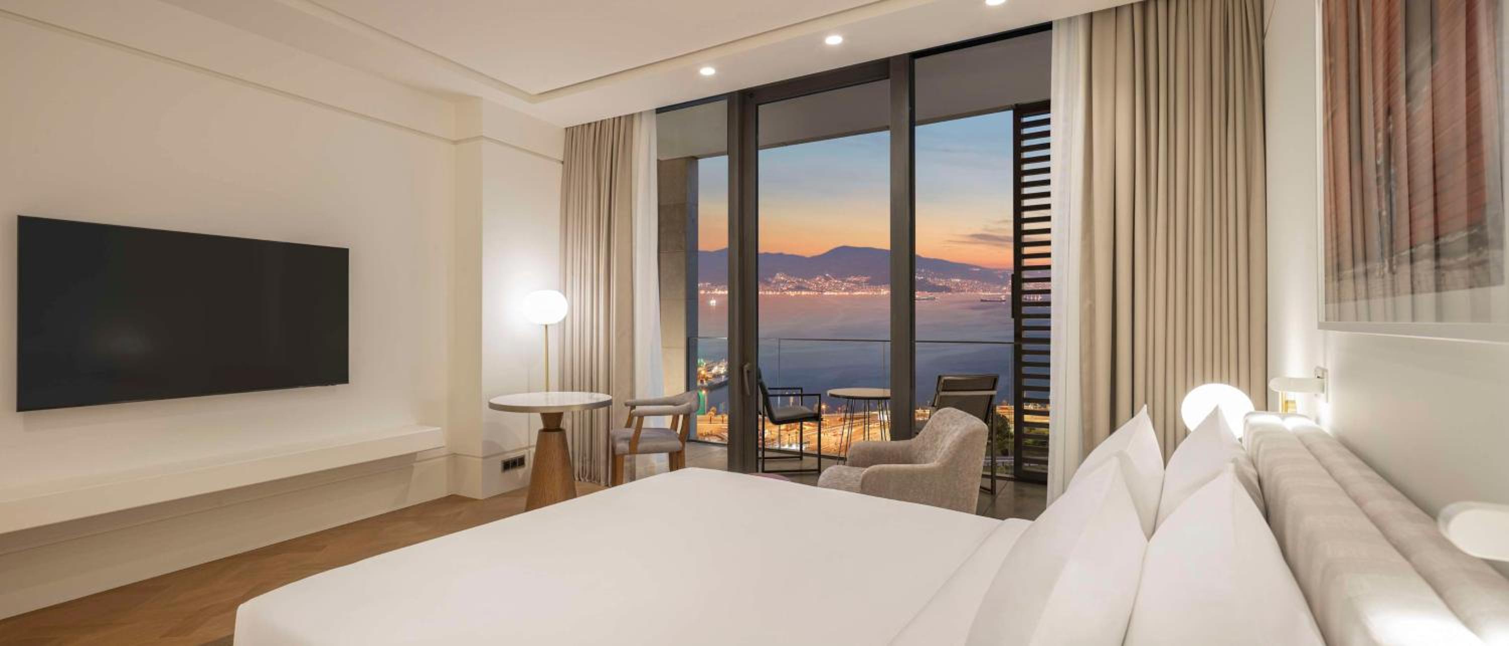 Hyatt Regency Izmir IstinyePark - Image 75