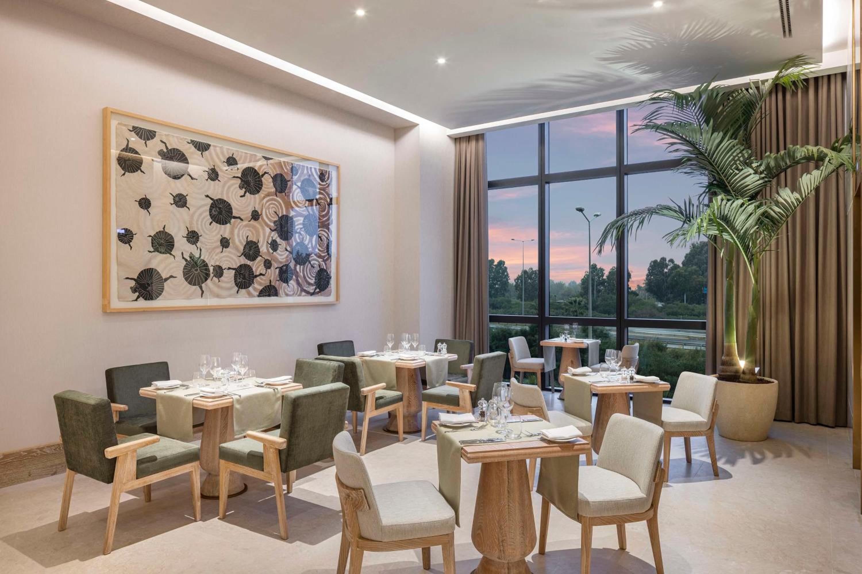 Hyatt Regency Izmir IstinyePark - Image 81